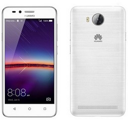 Прошивка телефона Huawei Y3 II 4G в Владимире